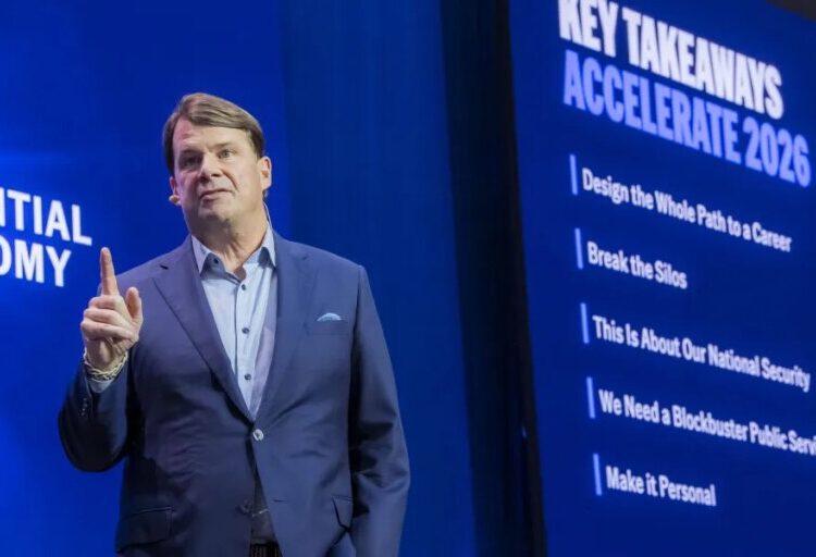 Jim Farley is right about Gen Z and blue-collar work. We see firsthand how the industry is failing them