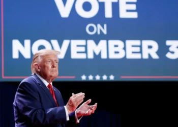 Trump advised to ‘seize ballots’ across US as he won’t ‘relinquish control again’: report