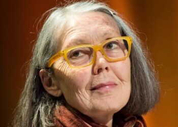 An Anne Carson Reader