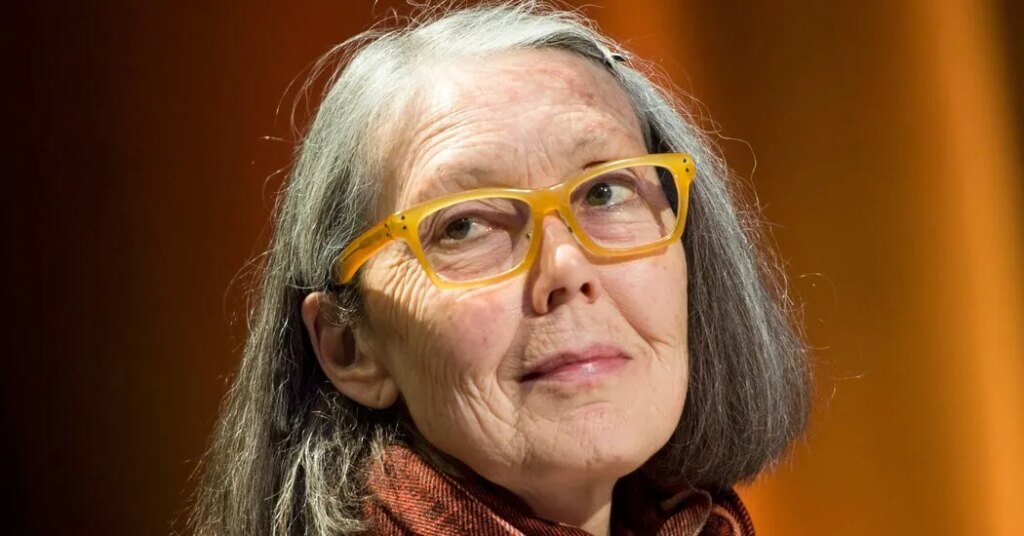 An Anne Carson Reader