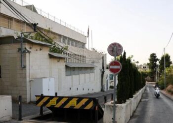 U.K. and Israel Agree to a Scaled-Back British Mission in East Jerusalem