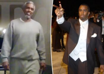 Sean ‘Diddy’ Combs’ release date takes major hit after reports of lavish life behind bars