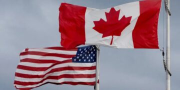 ‘A matter of life and death for me’: Millions of Americans who rely on cheap drugs from Canada could see prices soar due to new federal rule