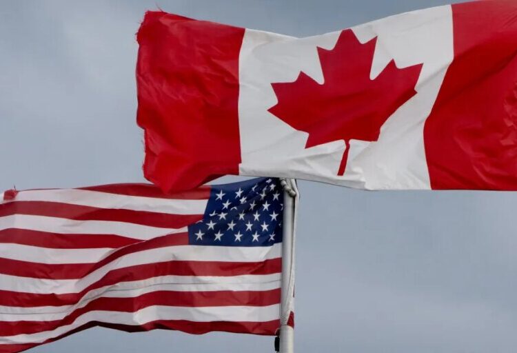 ‘A matter of life and death for me’: Millions of Americans who rely on cheap drugs from Canada could see prices soar due to new federal rule