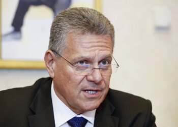 France and Germany float ‘trade bazooka’ against China as the EU sends envoy to Beijing