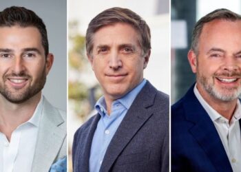 Jay Askinasi to Lead Skydance’s Ad Sales, David Decker to Oversee Content Sales