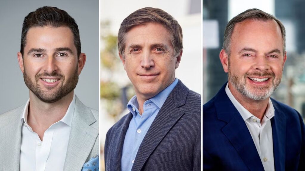 Jay Askinasi to Lead Skydance’s Ad Sales, David Decker to Oversee Content Sales