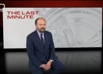 Ross Douthat Joins The Free Press as Weekly Columnist