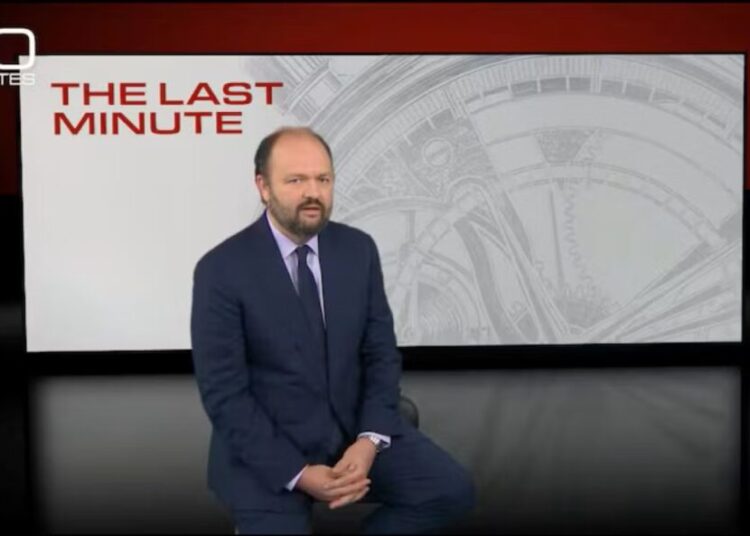 Ross Douthat Joins The Free Press as Weekly Columnist