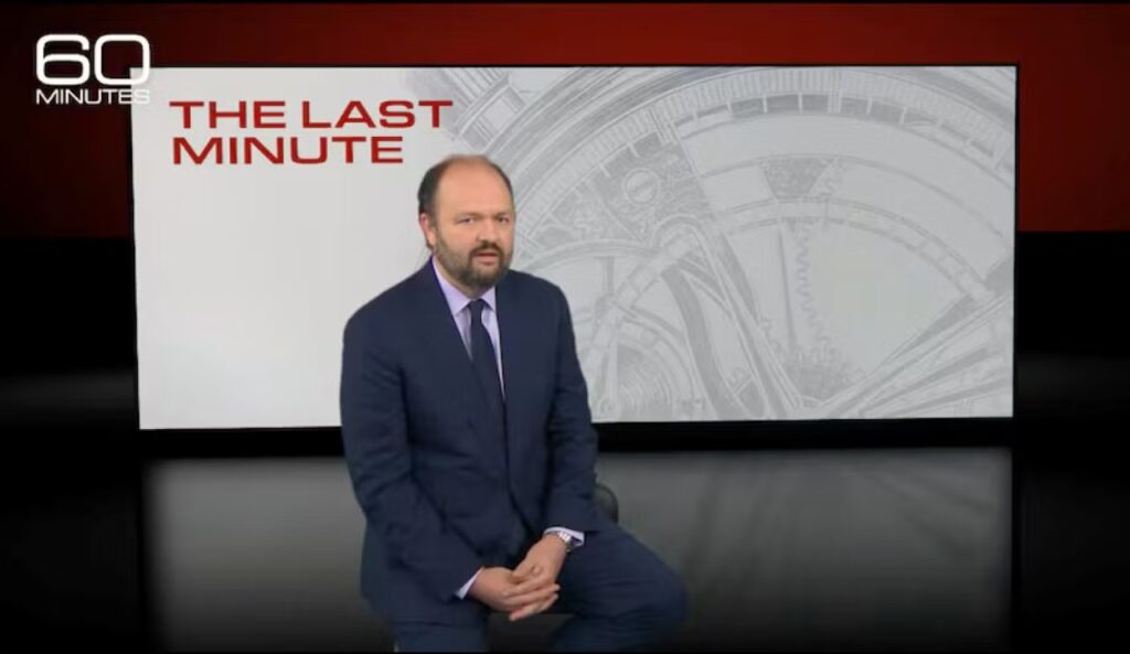 Ross Douthat Joins The Free Press as Weekly Columnist