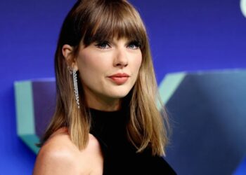 Taylor Swift Applies for Top Level Domain Sites That End in .Taylorswift
