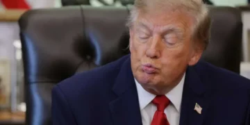 Judge receives damning paper trail on Trump’s taxpayer-funded ‘personal publicity’ ads