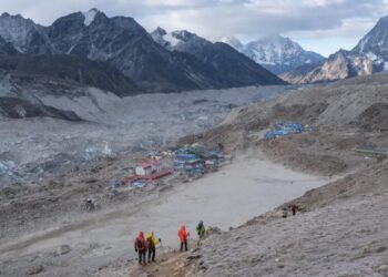 Despite Flood Risks, Nepal Has Rapidly Built in Vulnerable Areas