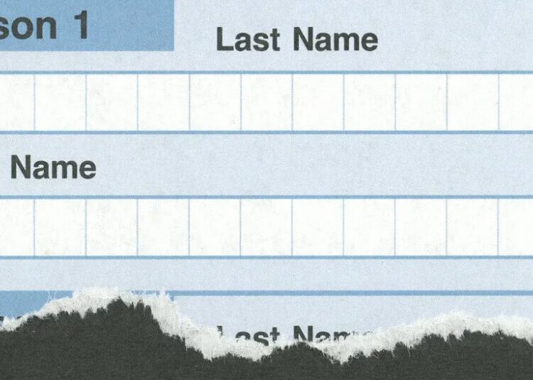 The Census Counts Everyone. Trump Doesn’t Want That.