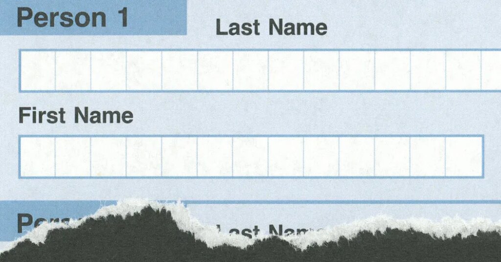 The Census Counts Everyone. Trump Doesn’t Want That.