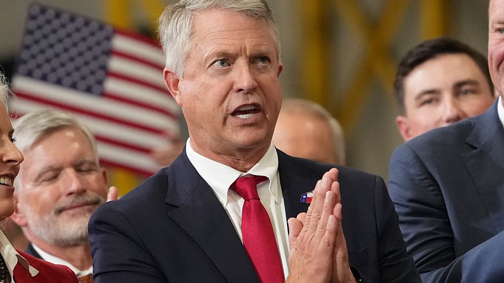 Kansas Has Emerged as a Senate Battleground State. Here’s Why It Matters