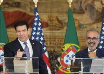 Rubio says U.S. pressure on NATO allies to boost defense spending is ‘not hostile’
