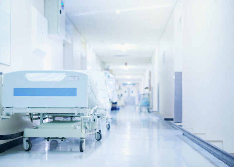 Hospitals are closing across America, and it’s only getting worse