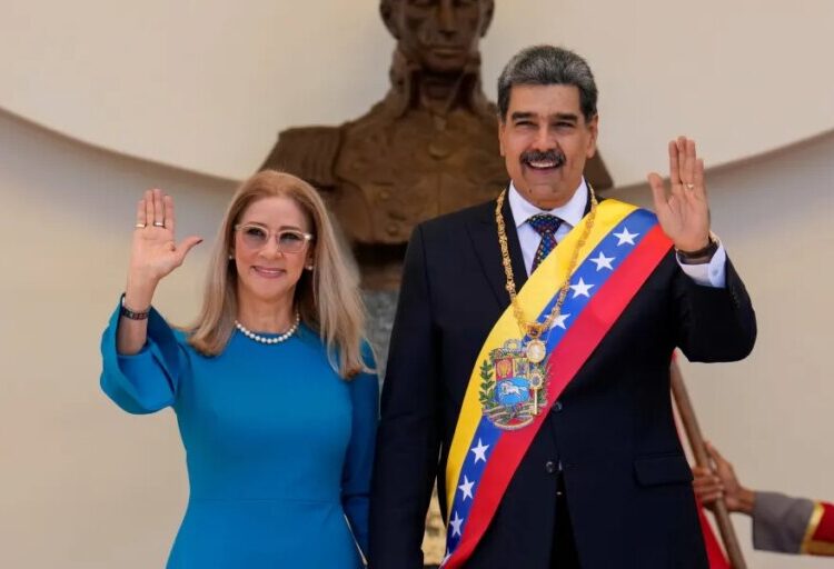Former Venezuelan President Nicolás Maduro faces new U.S. torture charges after 9 months in a New York jail