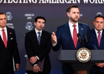 Trump Administration Suspends Microsoft From Green Card Program