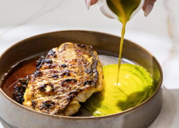 Will Perse’s regional dishes change Persian dining in L.A.? Here’s why the answer is ‘maybe’