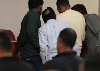 ‘Things are better now’: Foreign workers who said they were exploited while building U.S. consulate in Milan settle for record $35 million