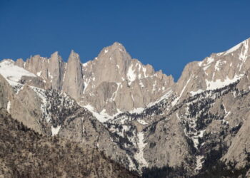 Fresno contractor who appeared on HGTV dies while hiking in Sequoia National Park