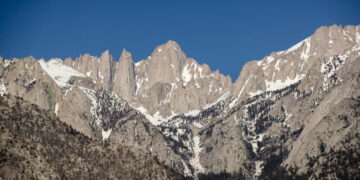Fresno contractor who appeared on HGTV dies while hiking in Sequoia National Park