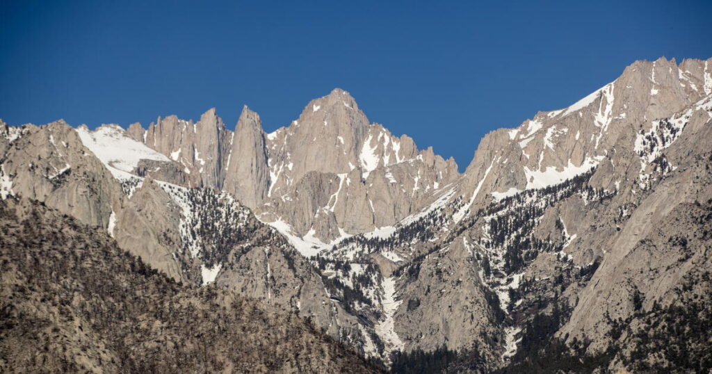 Fresno contractor who appeared on HGTV dies while hiking in Sequoia National Park