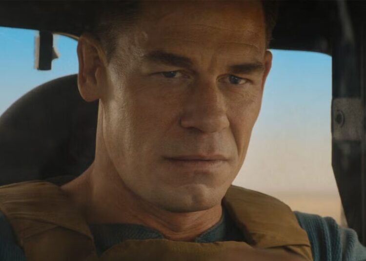 ‘Matchbox: The Movie’ Review: Apple’s Original Action Comedy Goes Vroom Vroom, Pow, Insert Joke