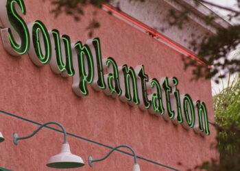 Souplantation will return to Orange County in 2027. ‘There is a god’
