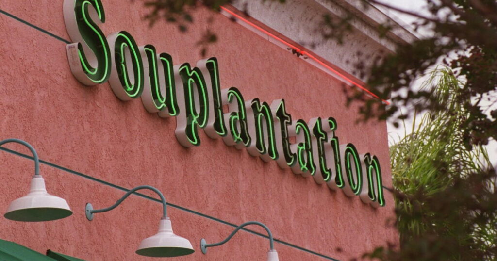 Souplantation will return to Orange County in 2027. ‘There is a god’