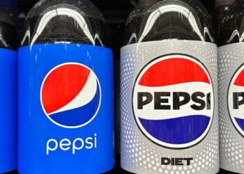 Shifting Eating Habits Push PepsiCo to Weigh Options, Including a Split