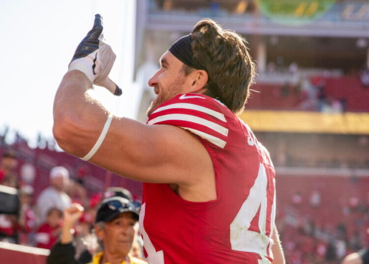 Cheers! NFL now says it’s OK to celebrate by pretending to drink a beverage