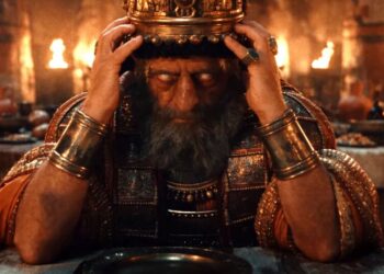 The First Fully AI-Generated Movie to Receive an MPA Rating Is Making a Push for an Academy Award, But We Wouldn’t Hold Our Breath
