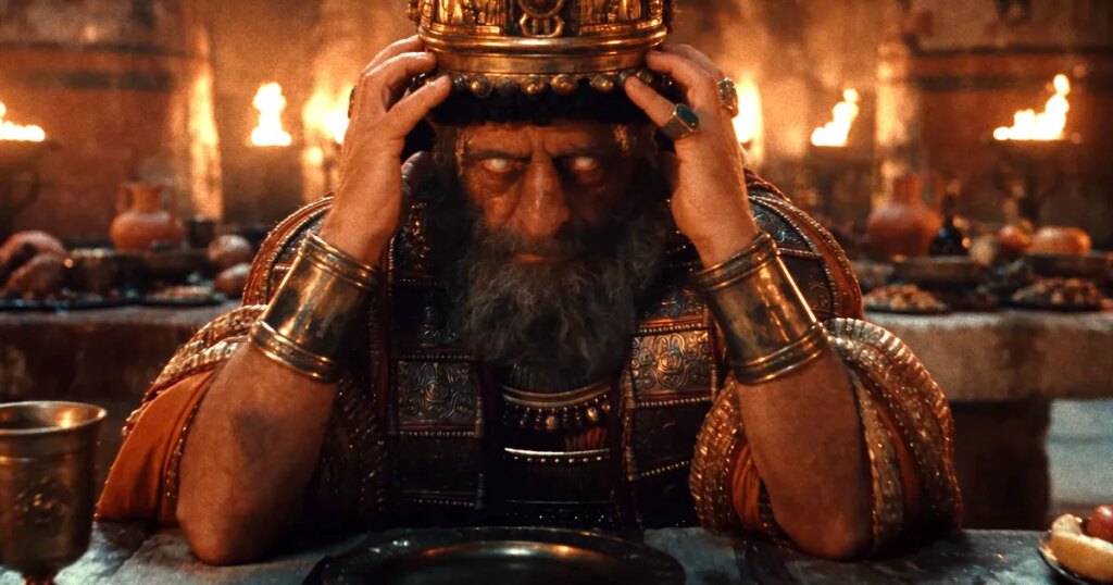 The First Fully AI-Generated Movie to Receive an MPA Rating Is Making a Push for an Academy Award, But We Wouldn’t Hold Our Breath