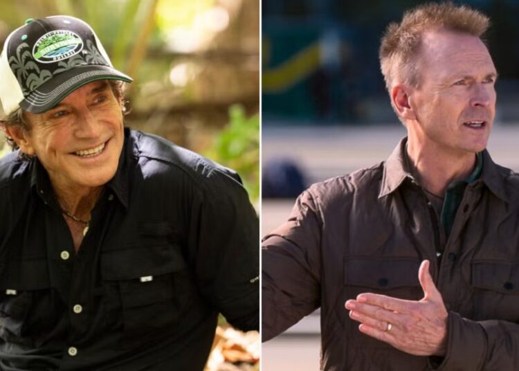 ‘Survivor’ and ‘The Amazing Race’ Premiere Ratings Soar Double Digits Over Last Year in Delayed Viewing | Exclusive
