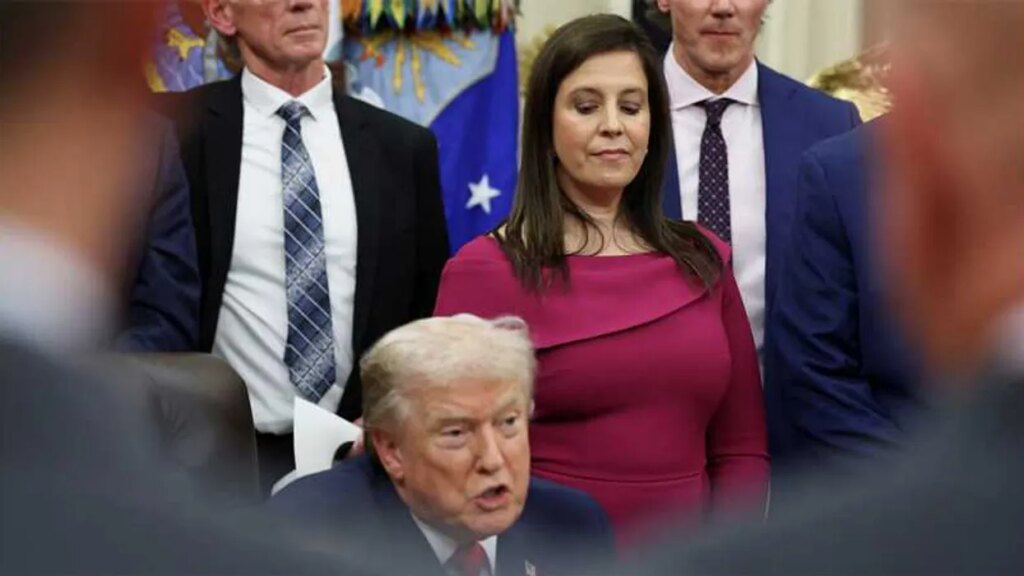 Governor reveals Trump’s private explanation for snubbing his top MAGA ally