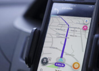 Google Maps backlash sends users looking for alternatives