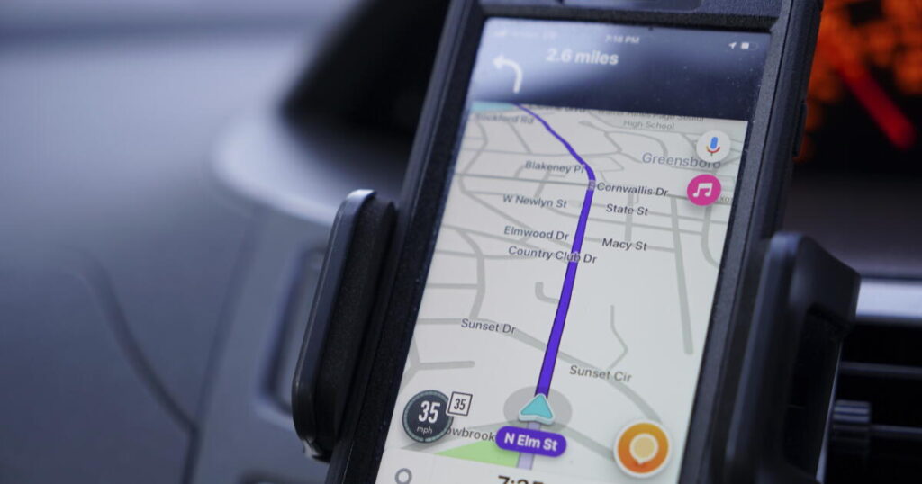 Google Maps backlash sends users looking for alternatives
