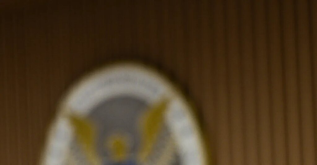 Trump Administration Asks Supreme Court to Weigh In, Again, in TV Ad Fight