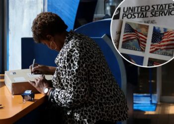 USPS raised shipping costs ahead of the holidays — here’s what shoppers need to know