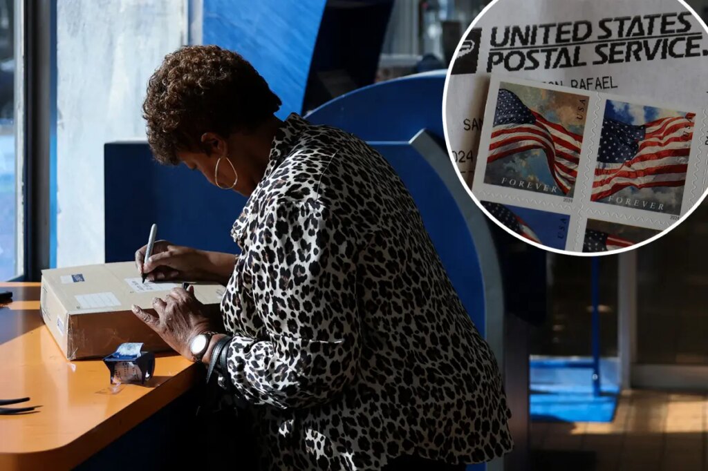 USPS raised shipping costs ahead of the holidays — here’s what shoppers need to know