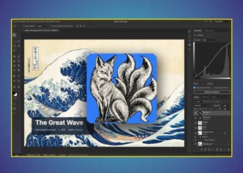 Adobe in Trouble After Someone Reverse Engineered Adobe Creative Suite and Released It as Open Source