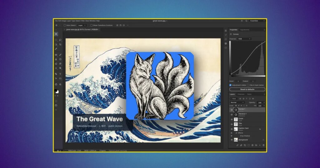 Adobe in Trouble After Someone Reverse Engineered Adobe Creative Suite and Released It as Open Source