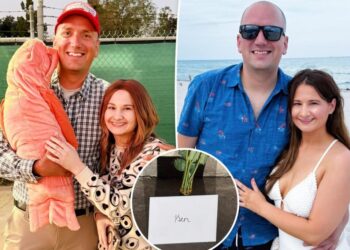 Gypsy Rose Blanchard slams ‘gossip’ surrounding ex-fiancé Ken Urker’s death: ‘Be kind’