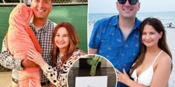 Gypsy Rose Blanchard slams ‘gossip’ surrounding ex-fiancé Ken Urker’s death: ‘Be kind’