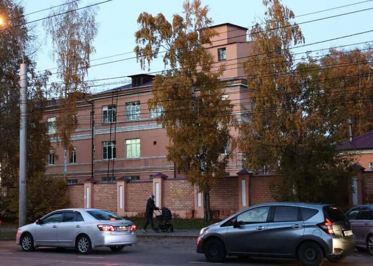 Russia’s Vague Account of a Mysterious Death Is Stoking Cover-Up Fears