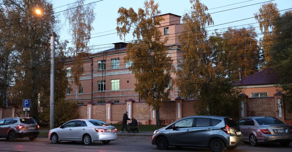 Russia’s Vague Account of a Mysterious Death Is Stoking Cover-Up Fears