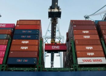 A.I. Fueled More Resilient Global Growth, W.T.O. Says